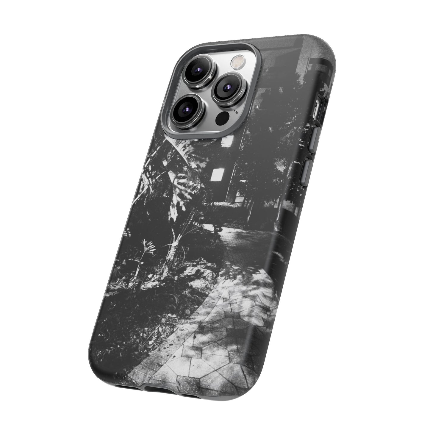 The Dark Night Collection Phone Case - 1