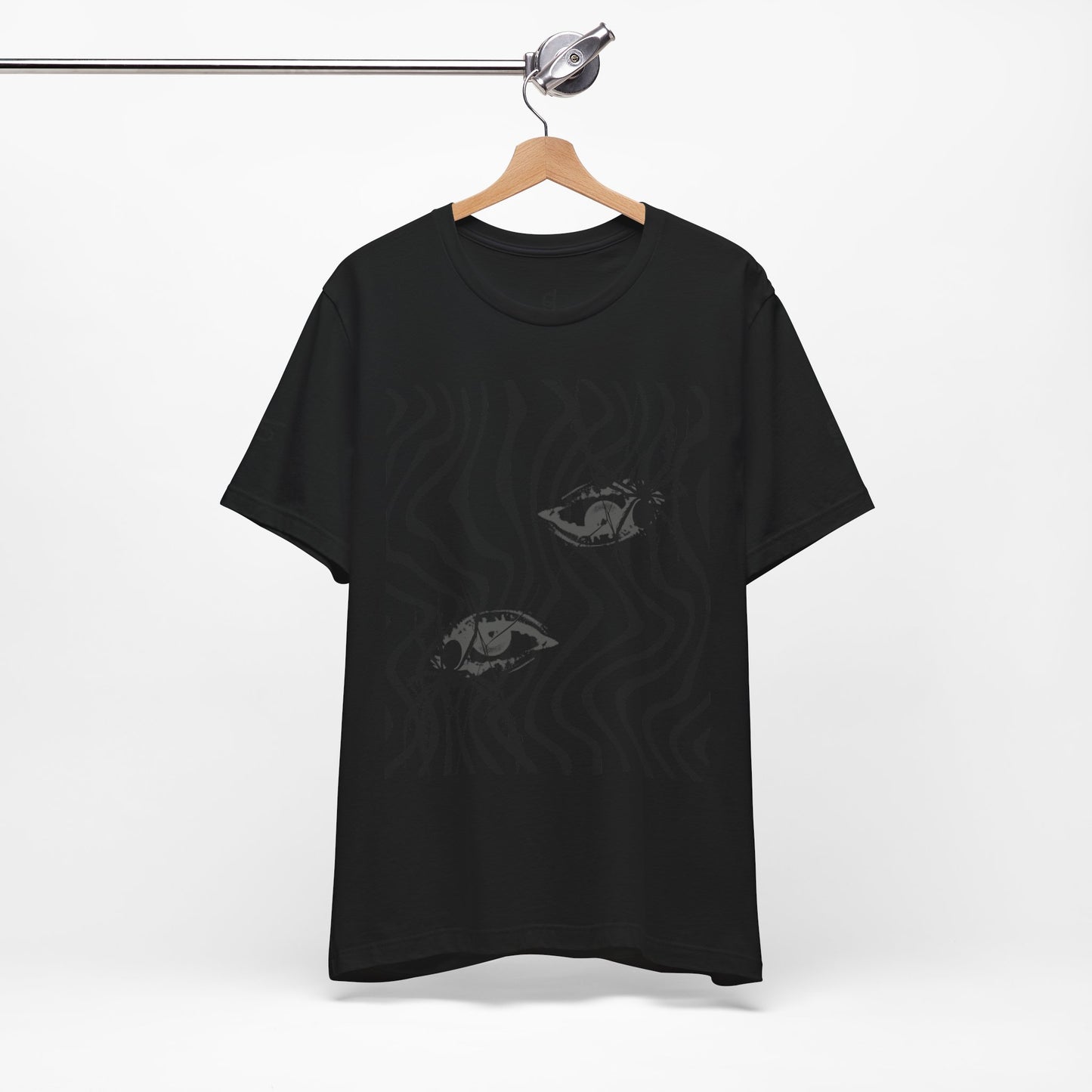 SJC's Eyes Tee - Collector's Editon