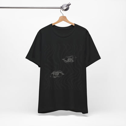 SJC's Eyes Tee - Collector's Editon