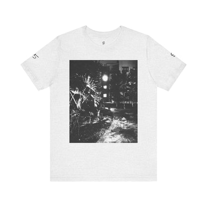 The Dark Night No. 1 Tee - Collector's Edition