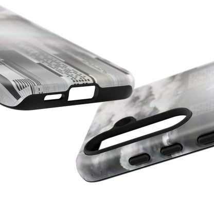 Skyline Phone Case