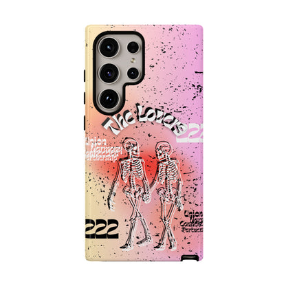 The Lovers Phone Case
