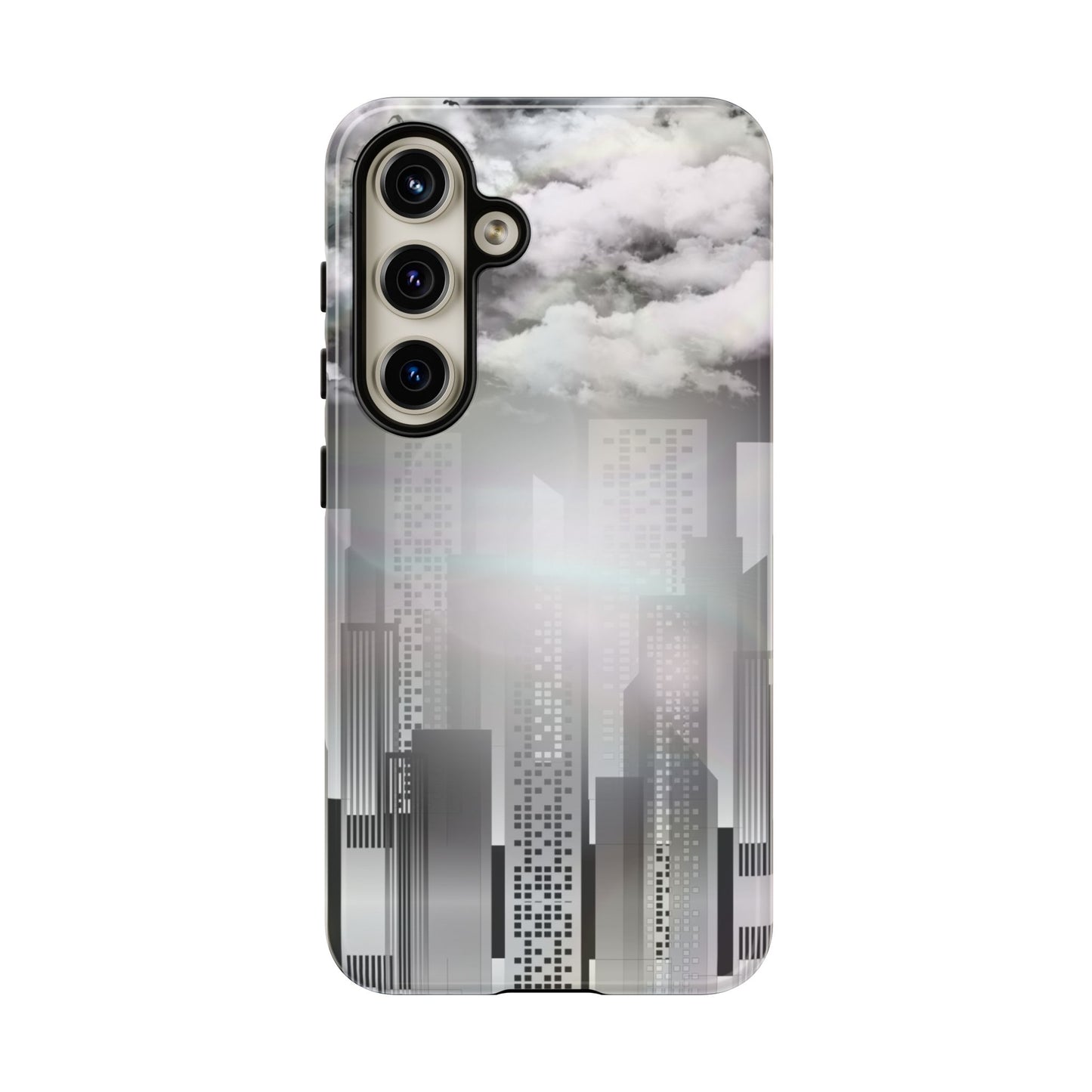 Skyline Phone Case