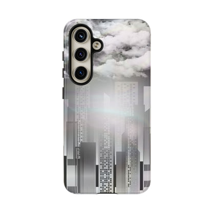 Skyline Phone Case