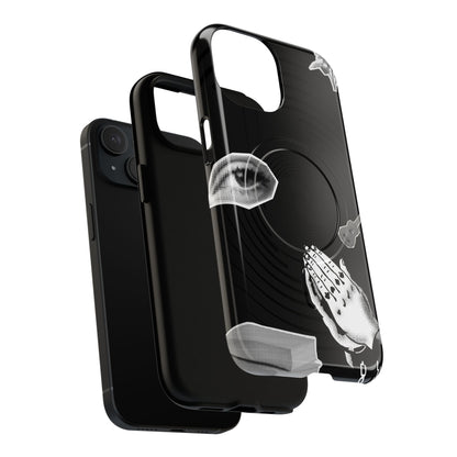 SJC's Spiral MagCase