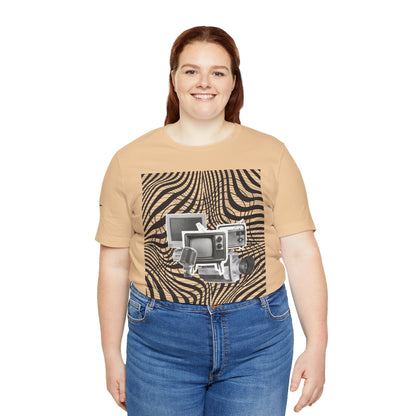 SJC's Entertainment Tee  - Collector's Edition