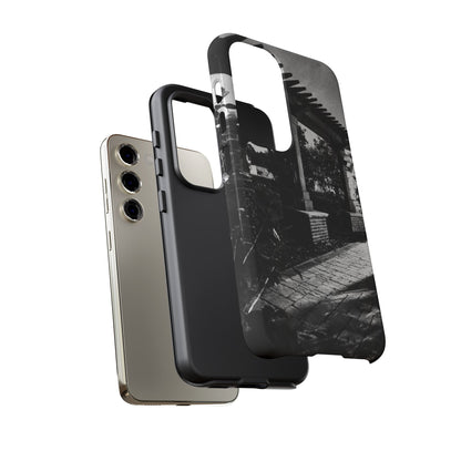 The Dark Night Collection Phone Case - 2