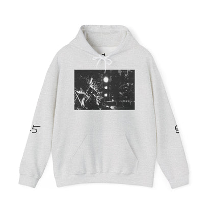 The Dark Night No. 1 Hoodie