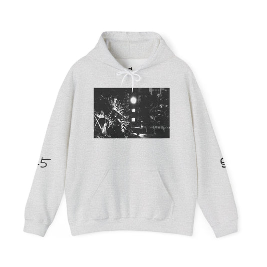 The Dark Night No. 1 Hoodie