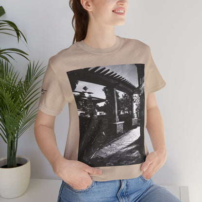 The Dark Night Tee No.  2 - Collector's Edition