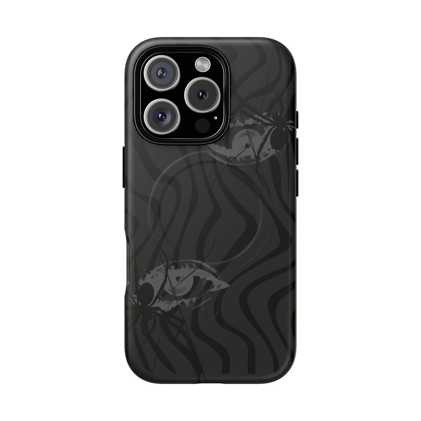 SJC's Eyes MagCase