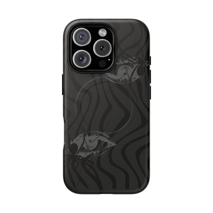 SJC's Eyes MagCase