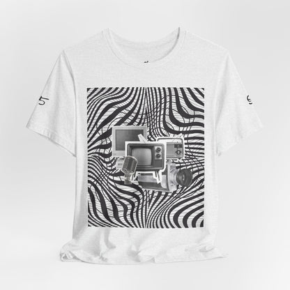 SJC's Entertainment Tee  - Collector's Edition