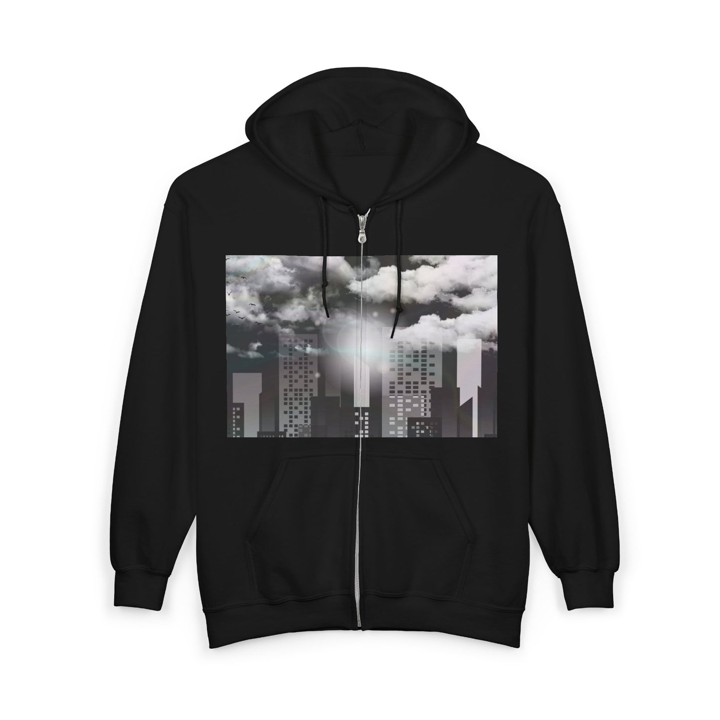Skyline Jacket