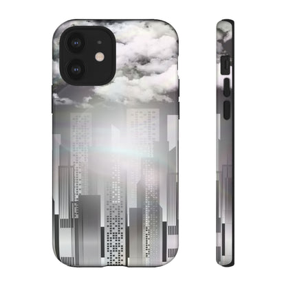 Skyline Phone Case