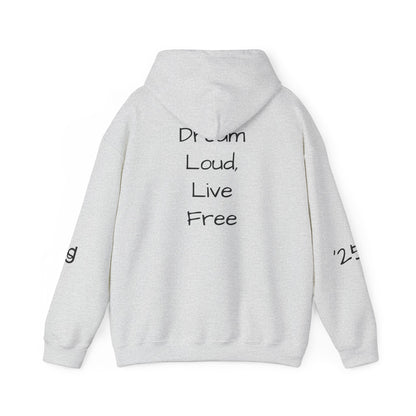 Disco Love Hoodie