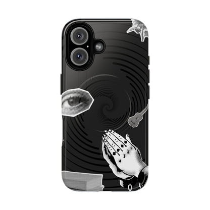 SJC's Spiral MagCase