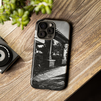 The Dark Night Collection Phone Case - 2