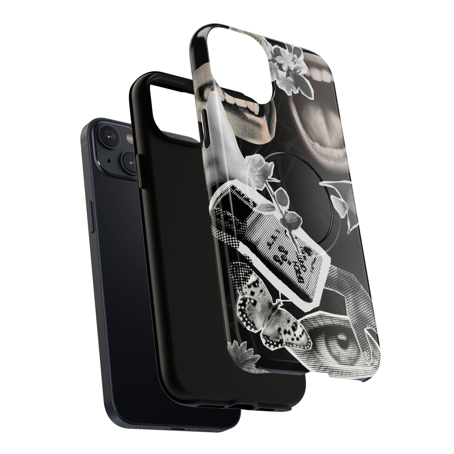 SJC's Scattered MagCase