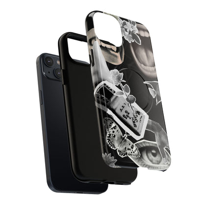 SJC's Scattered MagCase