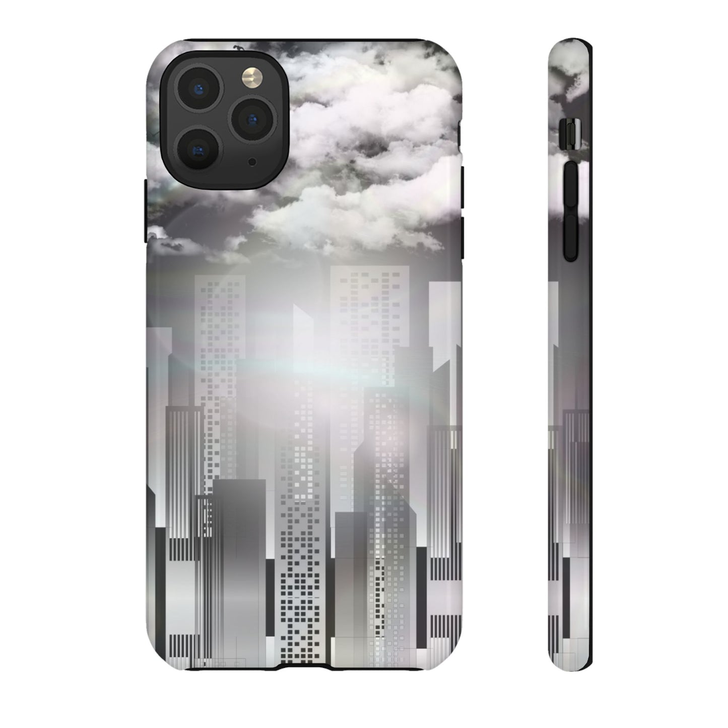 Skyline Phone Case