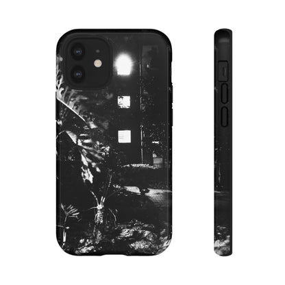The Dark Night Collection Phone Case - 3