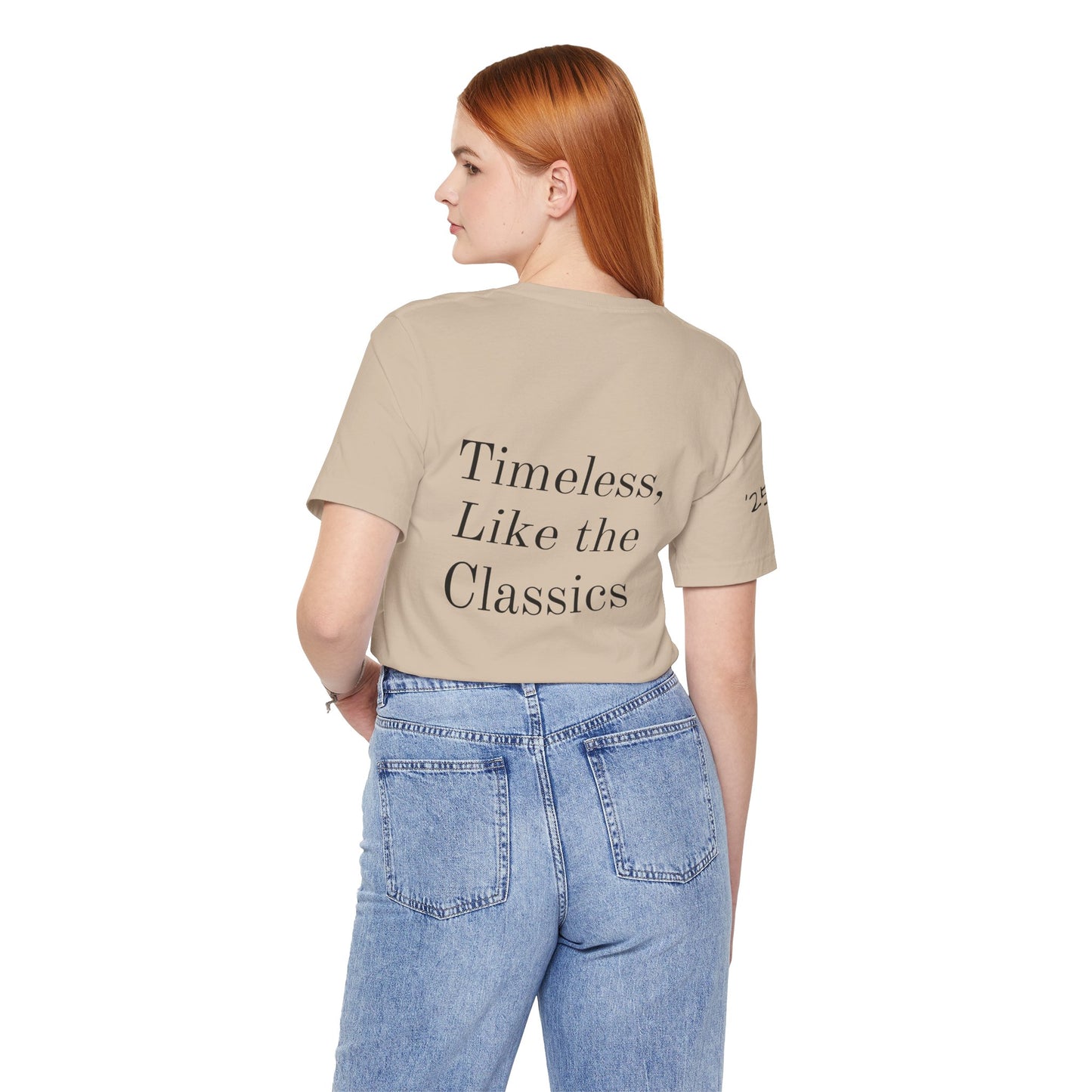 Starry Night by Van Gogh Tee - Collector's Edition