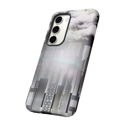 Skyline Phone Case
