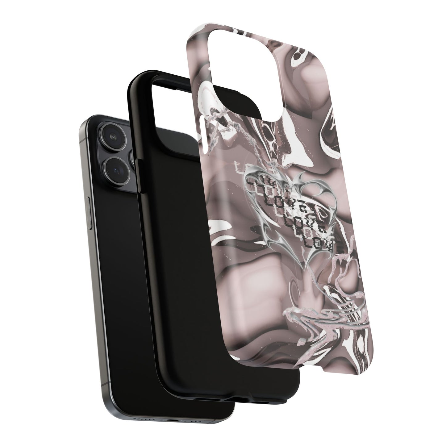 3000s Love Magcase