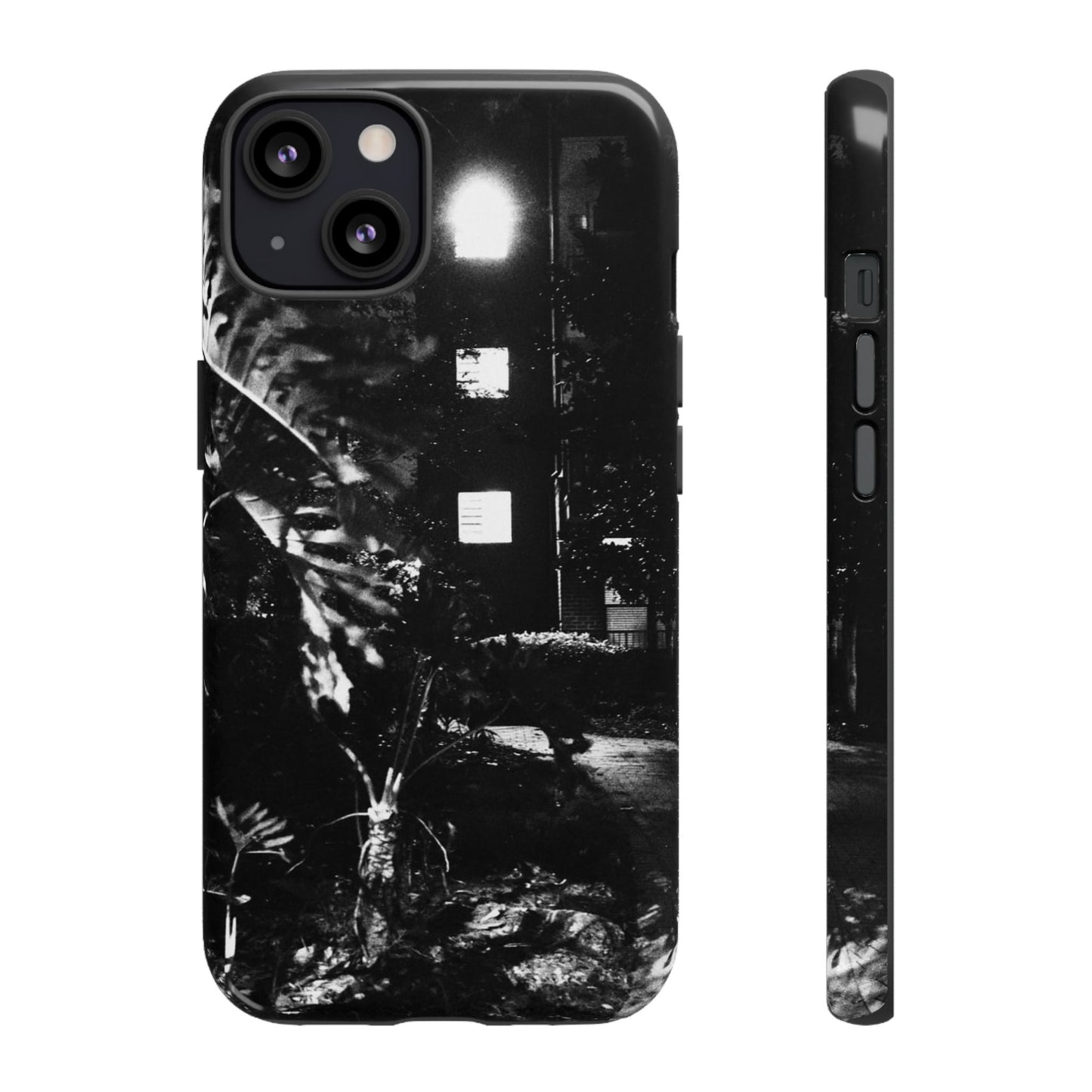 The Dark Night Collection Phone Case - 3