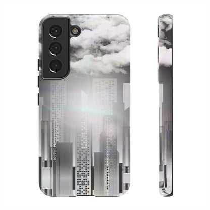 Skyline Phone Case
