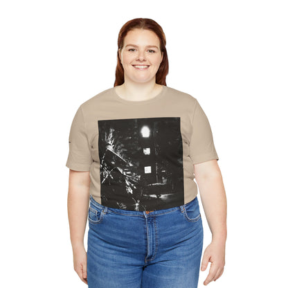 The Dark Night Tee No.  3 - Collector's Edition