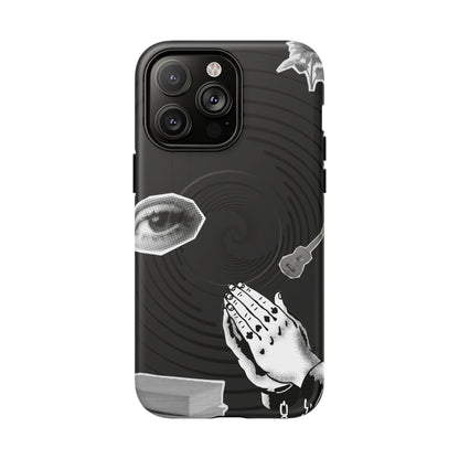 SJC's Spiral MagCase