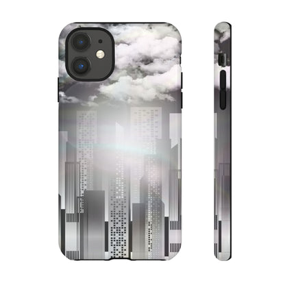 Skyline Phone Case