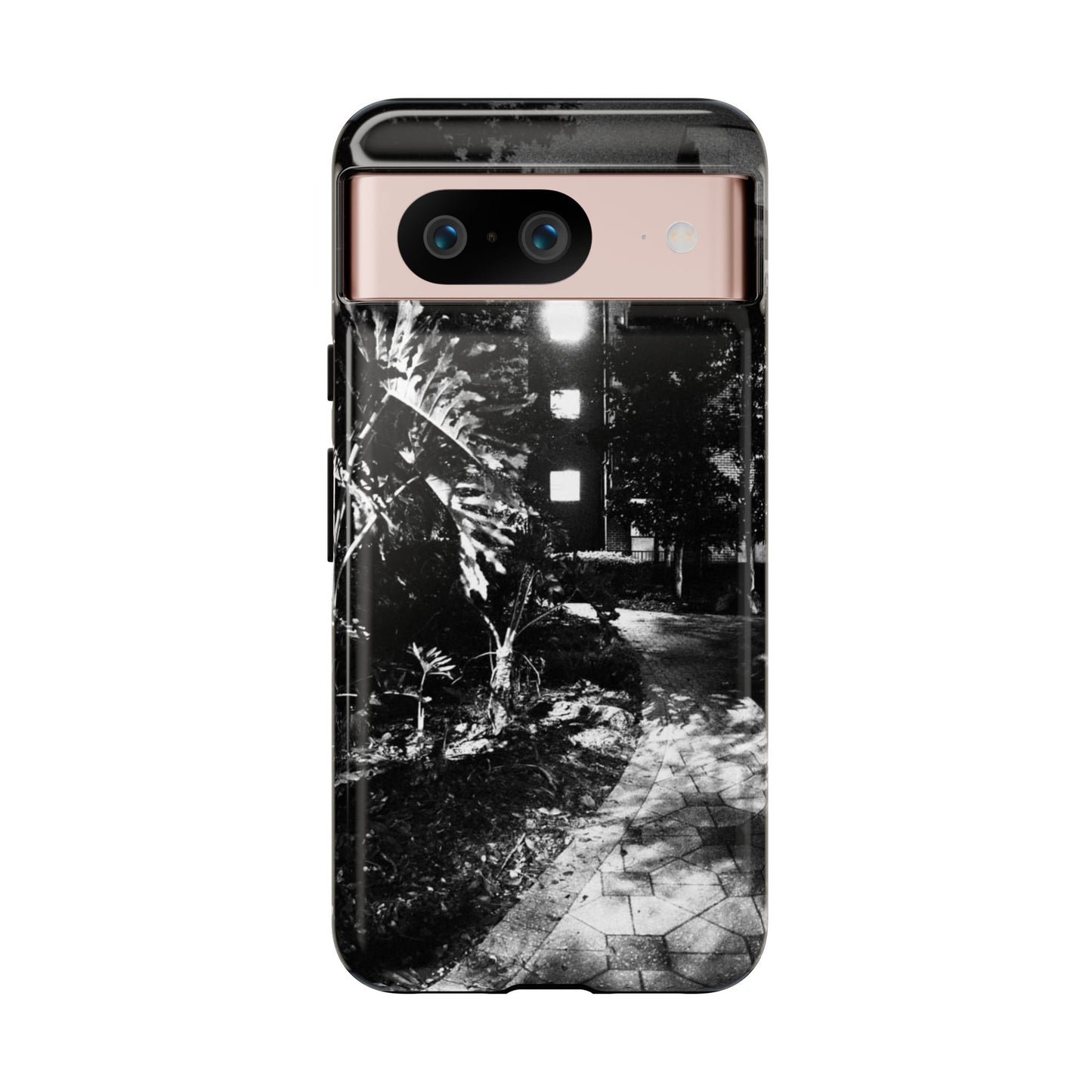 The Dark Night Collection Phone Case - 1