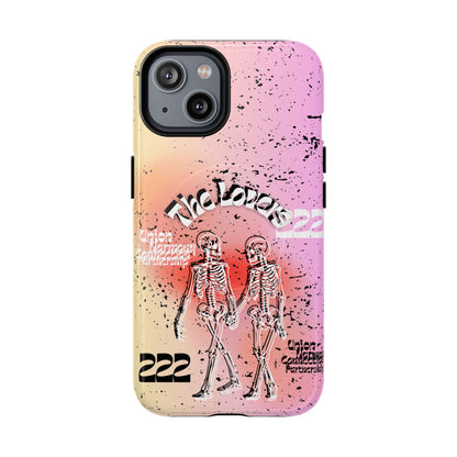 The Lovers Magcase