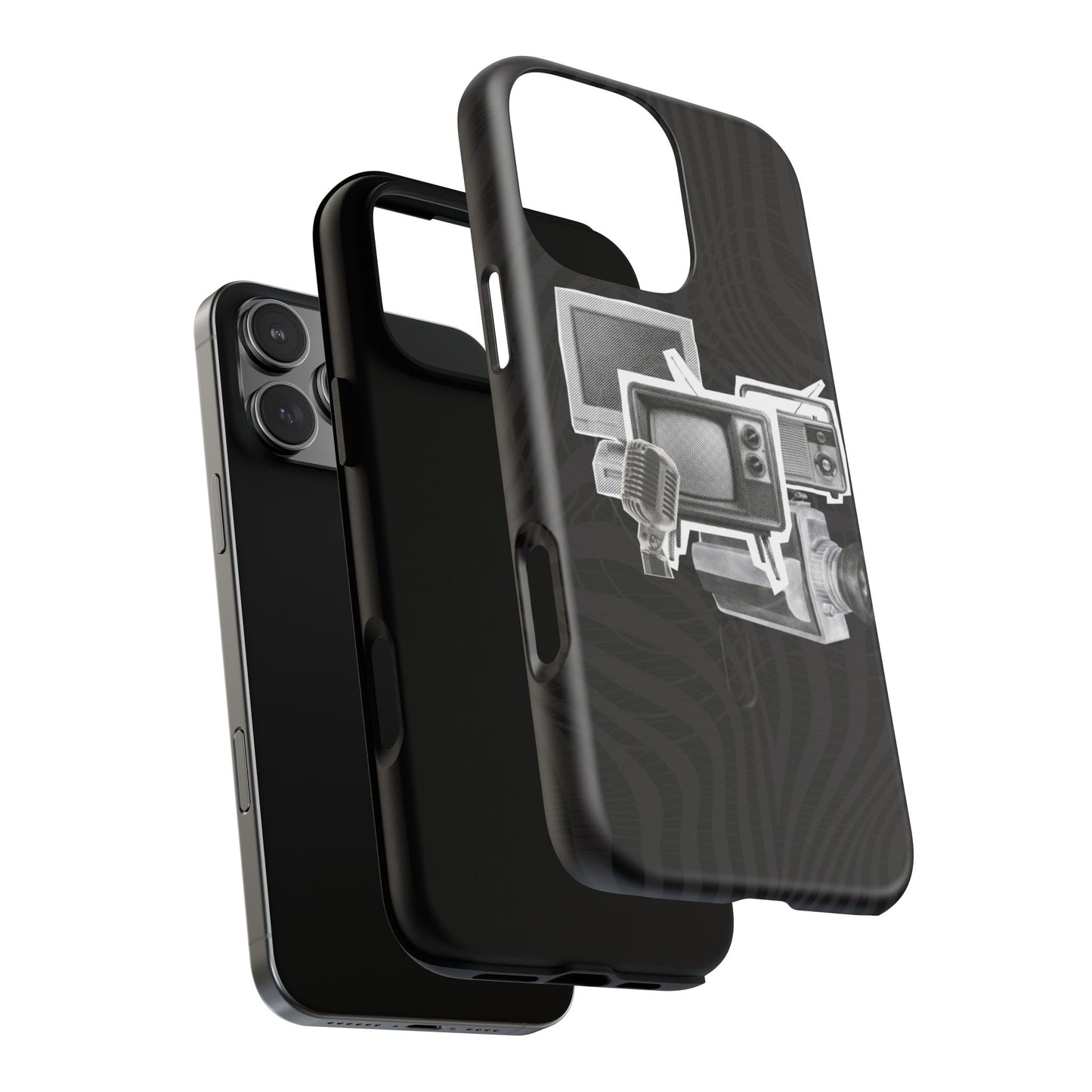 SJC's Entertainment MagCase