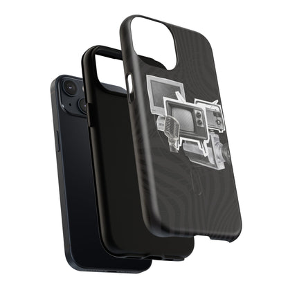 SJC's Entertainment MagCase