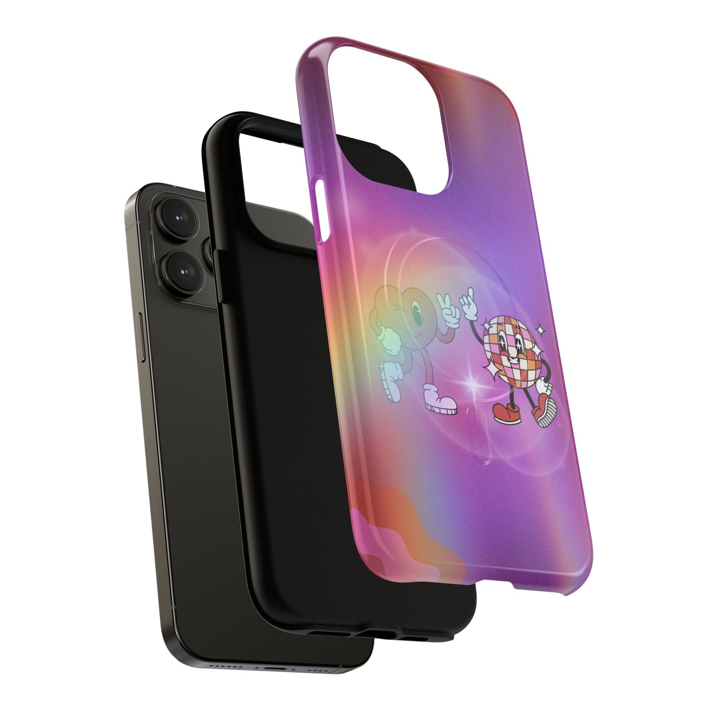 Disco Love Magcase