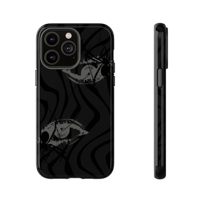 SJC's Eyes Phone Case