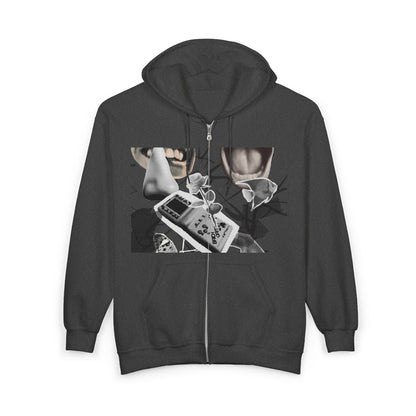 SJC's Scattered Jacket