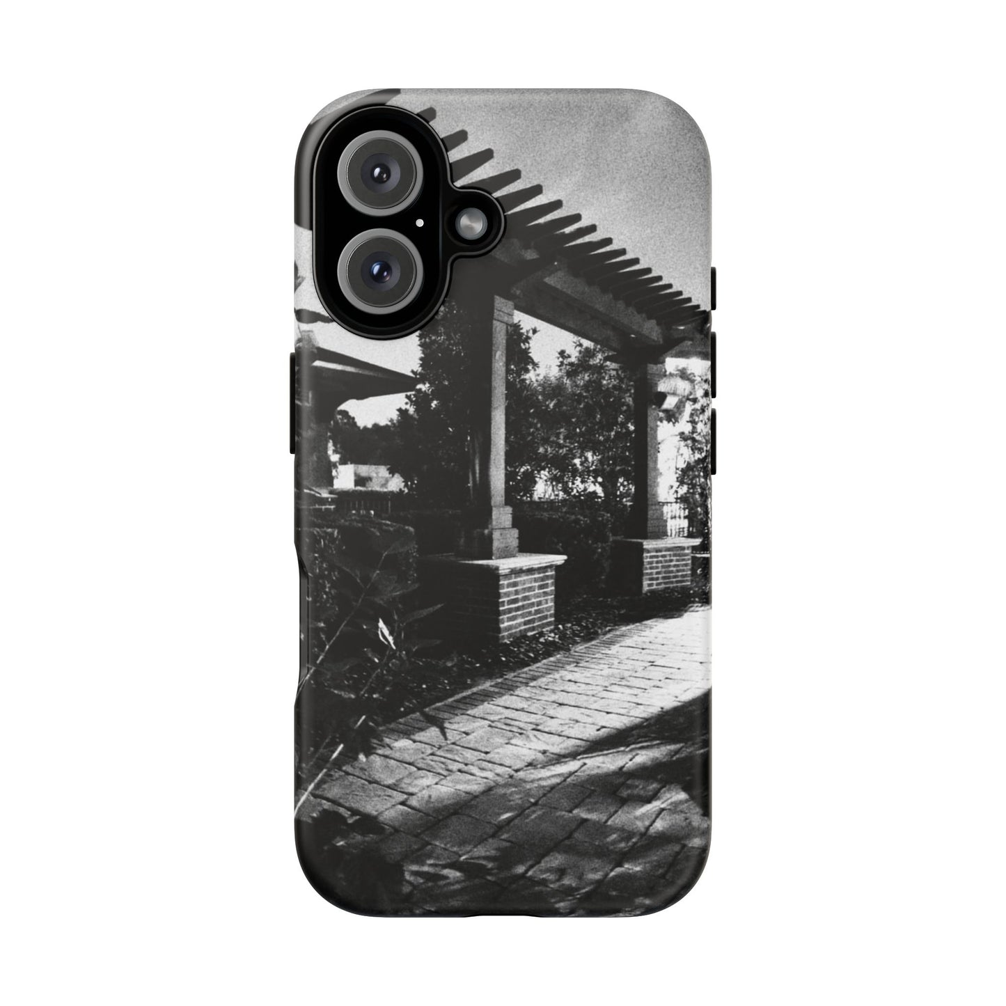 The Dark Night Collection Phone Case - 2