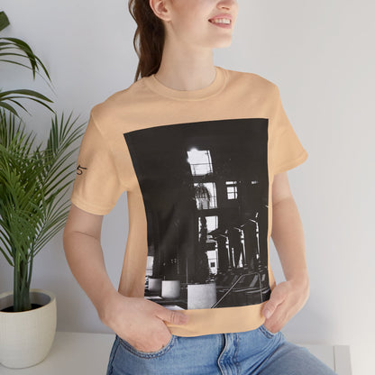 The Dark Night Tee No. 4 - Collector's Edition