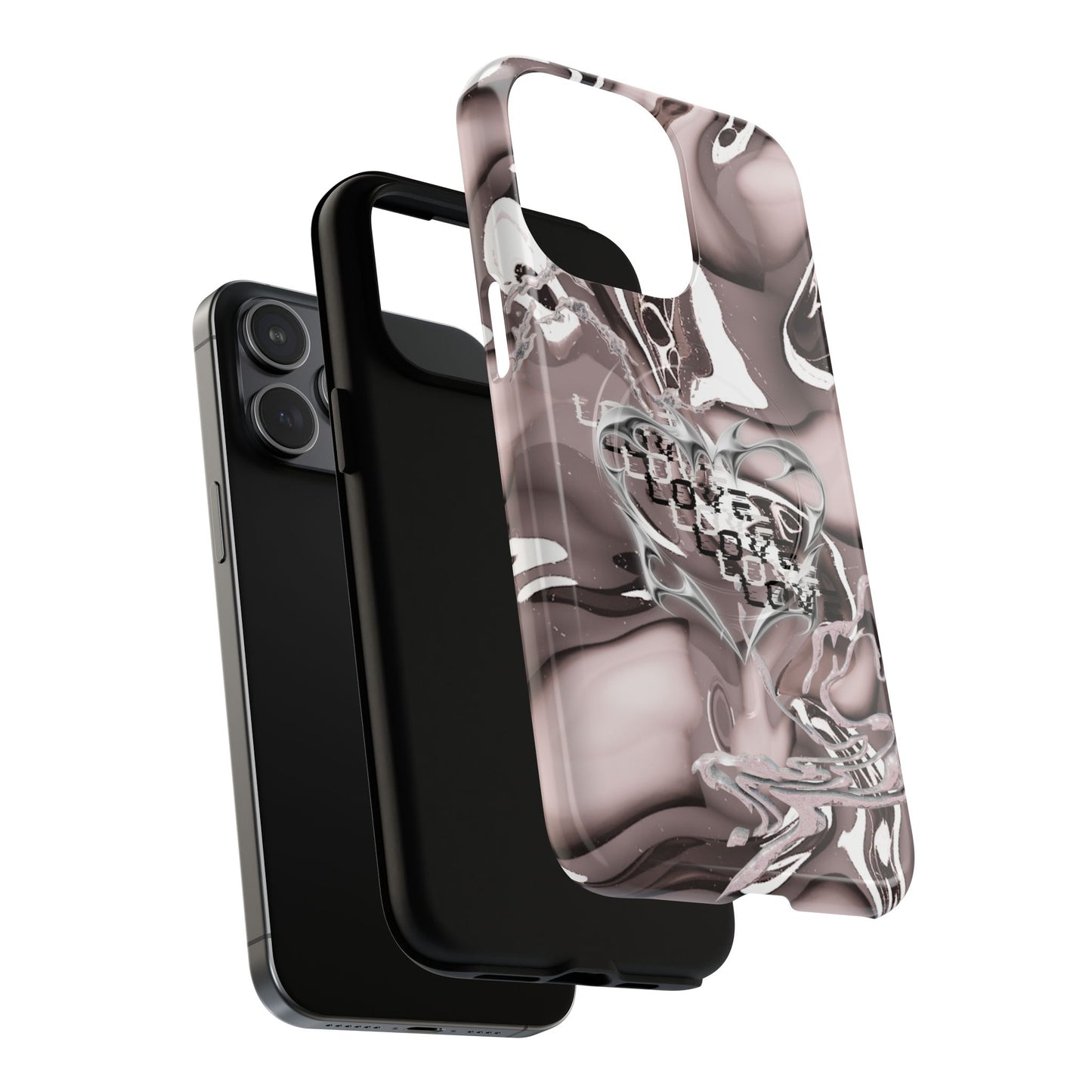 3000s Love Magcase