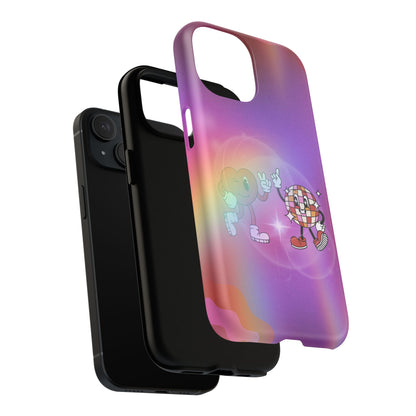 Disco Love Magcase