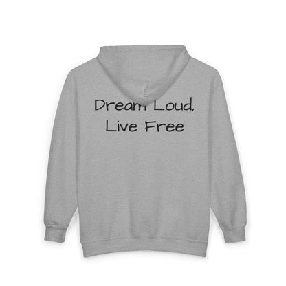 SJC's Entertainment Jacket