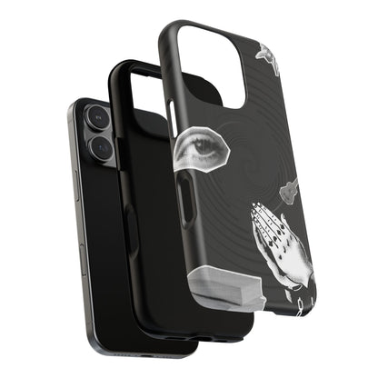 SJC's Spiral MagCase