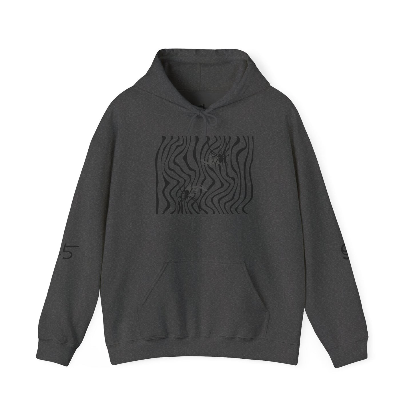 SJC's Eyes Hoodie