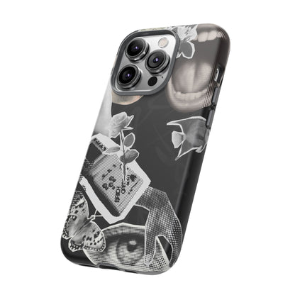 SJC's Scattered Phone Case