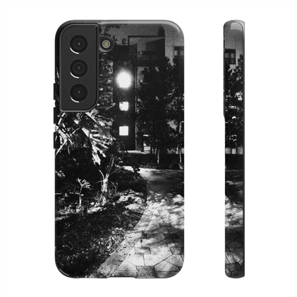 The Dark Night Collection Phone Case - 1